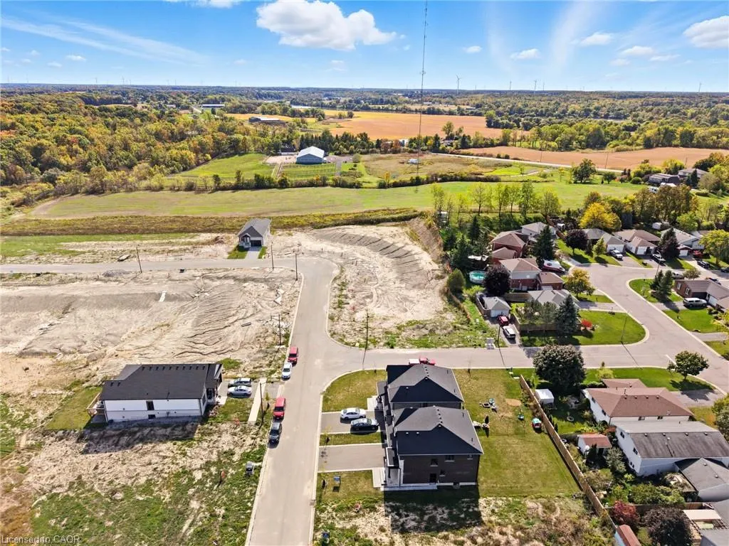 161 Pike Creek Drive