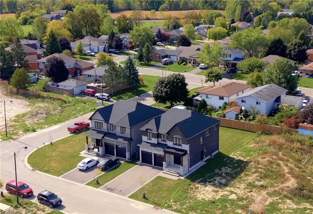 161 Pike Creek Drive