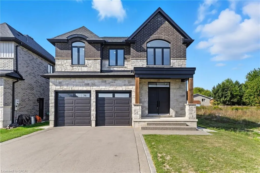 161 Pike Creek Drive