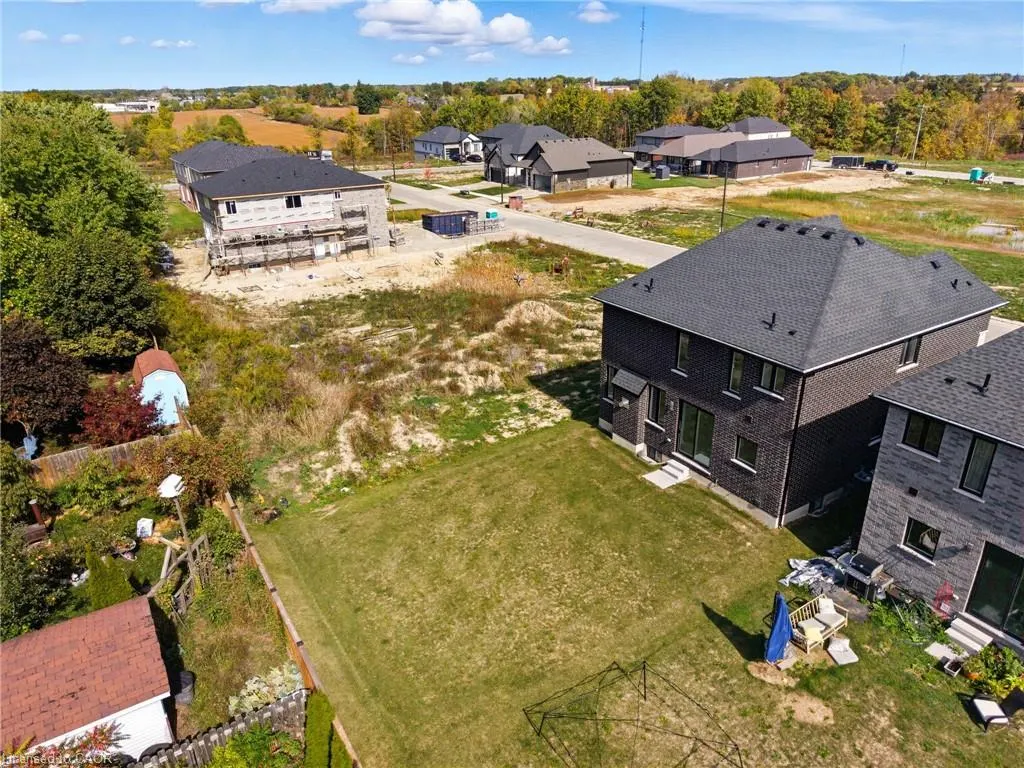 161 Pike Creek Drive