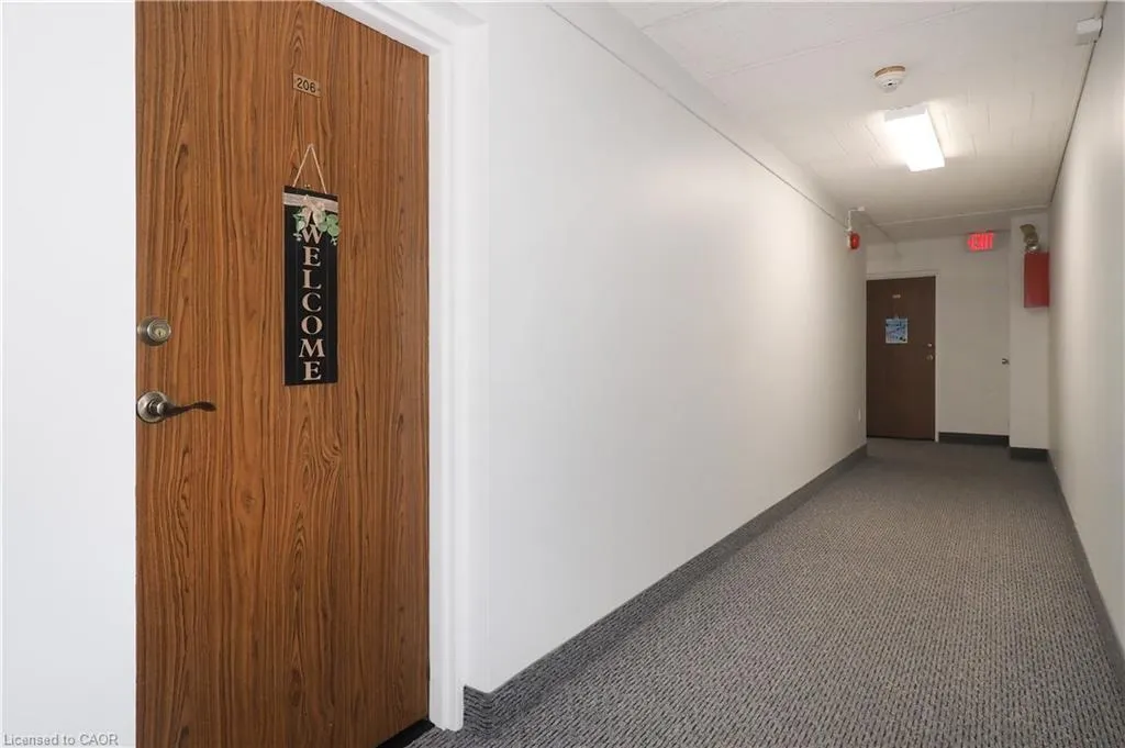 6 Walton Avenue, #206