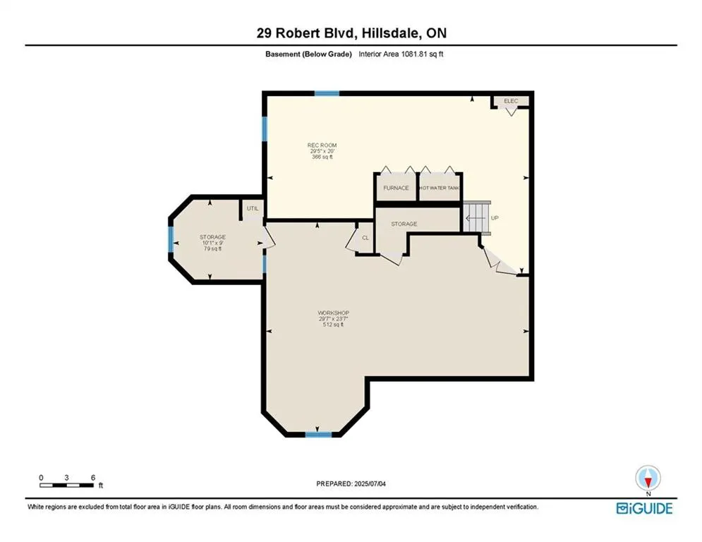 29 Robert Boulevard