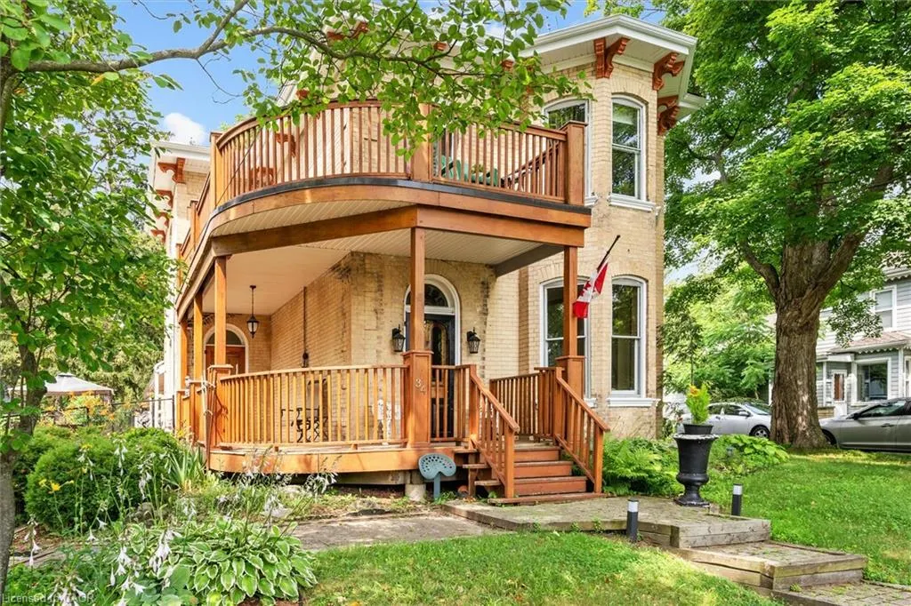 34 Field Road
