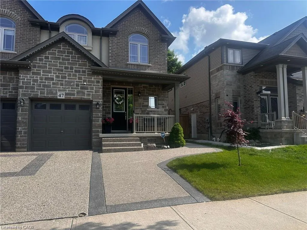 47 Elmbank Trail