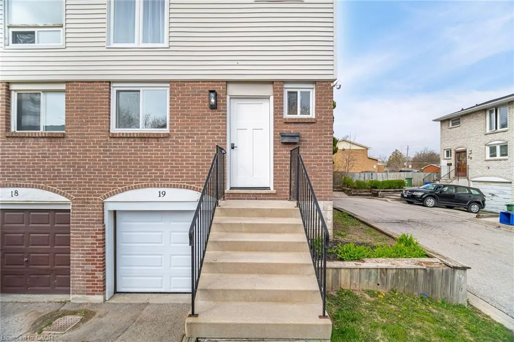 120 Quigley Road, #19