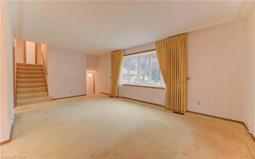 45 Wimbleton Crescent