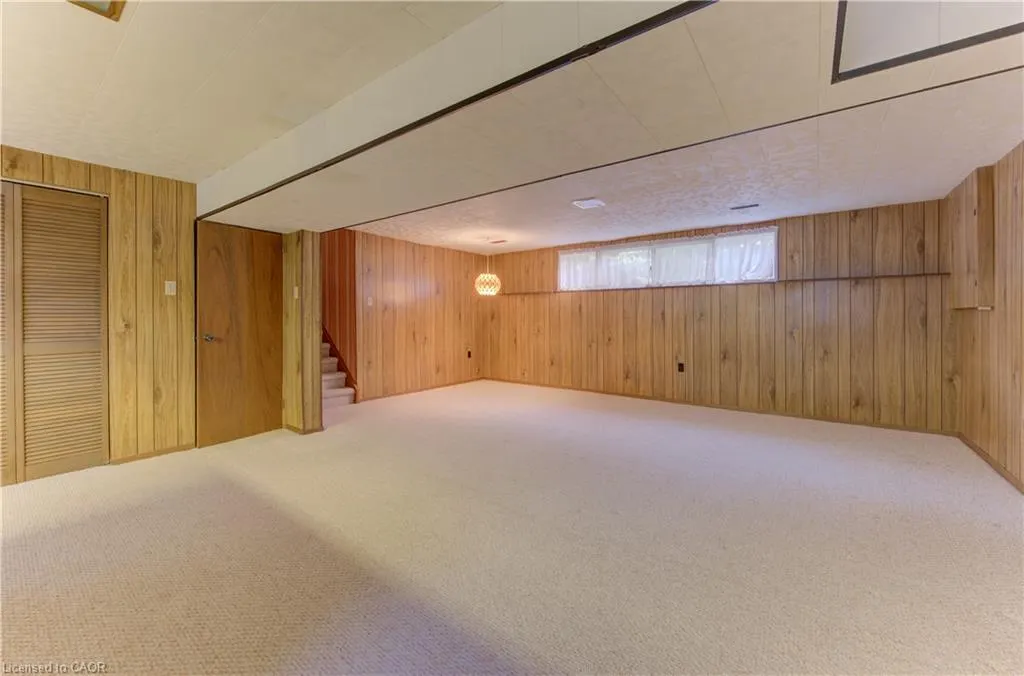 45 Wimbleton Crescent