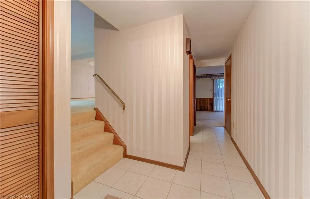 45 Wimbleton Crescent
