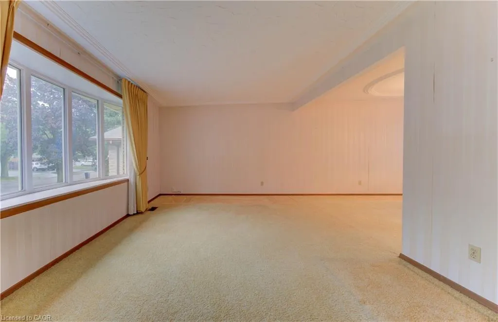 45 Wimbleton Crescent