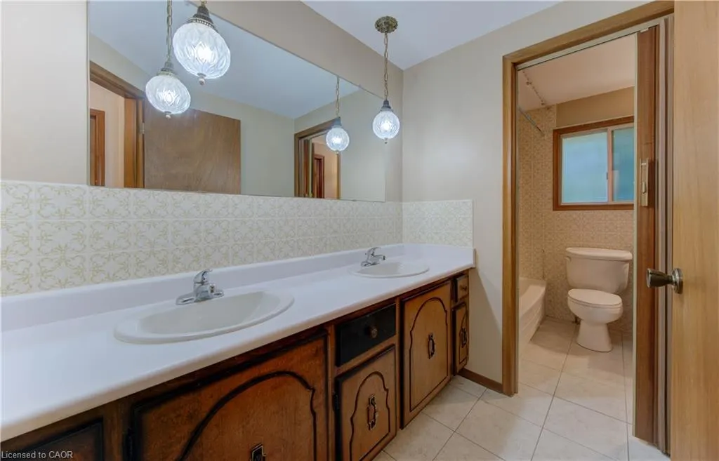 45 Wimbleton Crescent