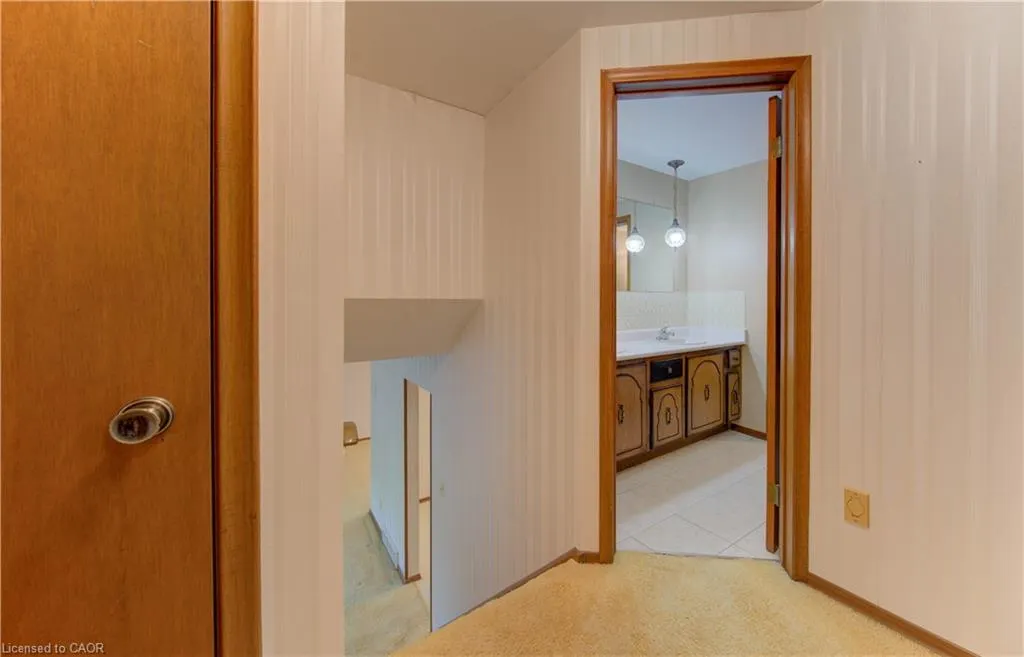 45 Wimbleton Crescent