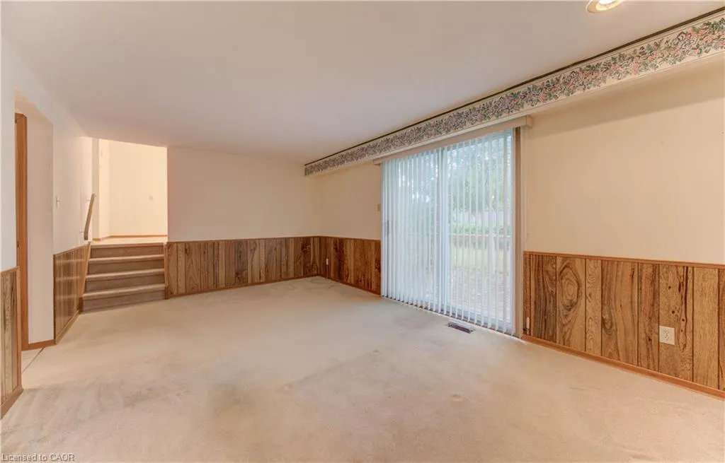 45 Wimbleton Crescent