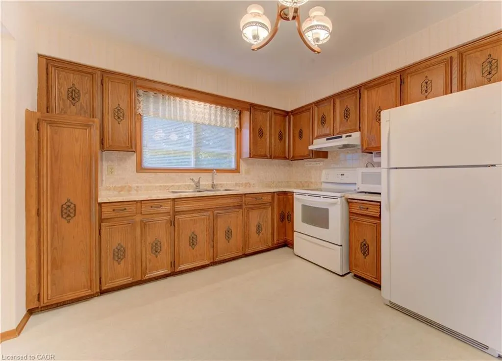 45 Wimbleton Crescent