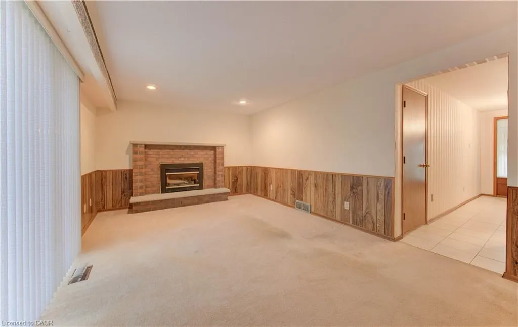 45 Wimbleton Crescent