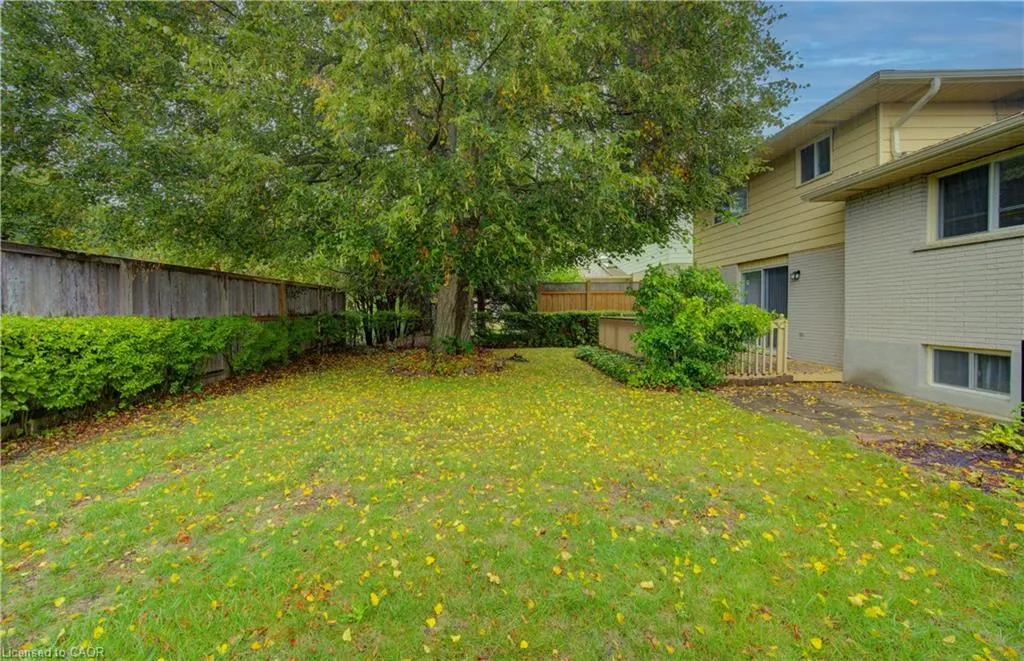 45 Wimbleton Crescent