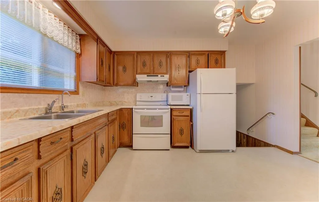 45 Wimbleton Crescent