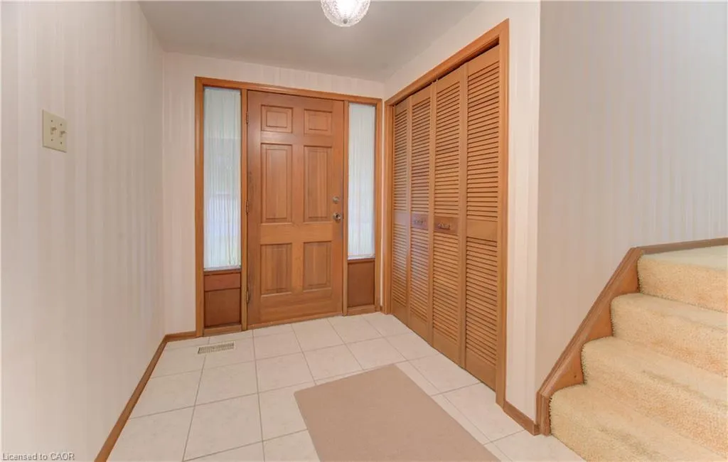 45 Wimbleton Crescent