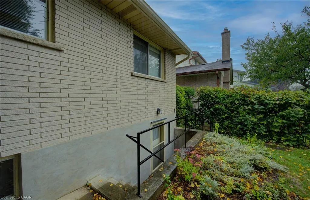 45 Wimbleton Crescent