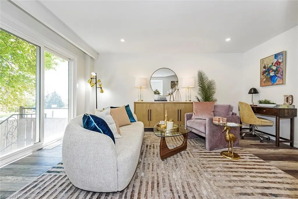 1444 Upper Ottawa Street, #21
