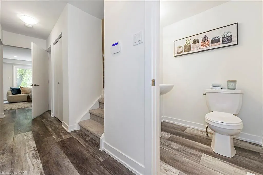 1444 Upper Ottawa Street, #21