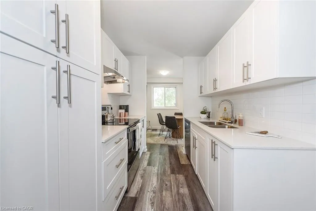 1444 Upper Ottawa Street, #21