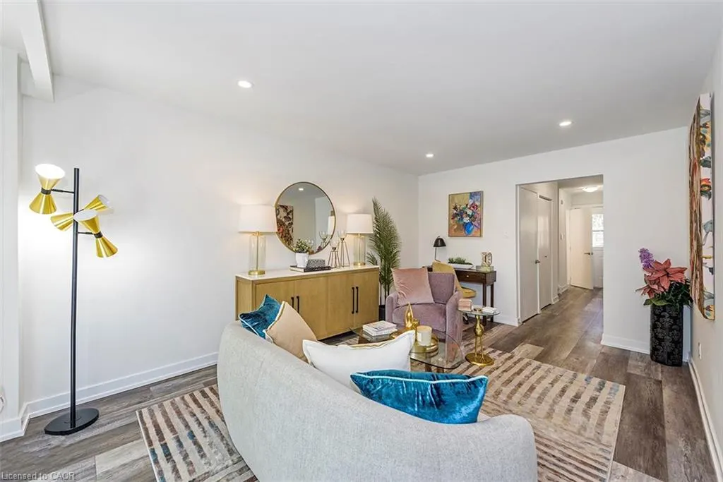1444 Upper Ottawa Street, #21