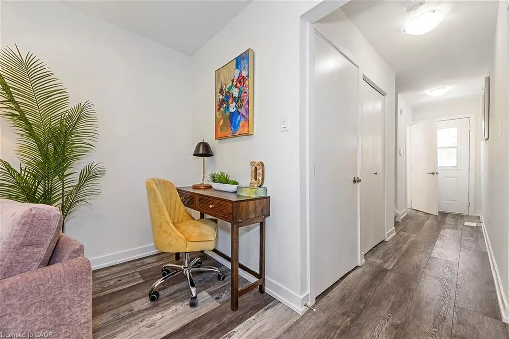 1444 Upper Ottawa Street, #21