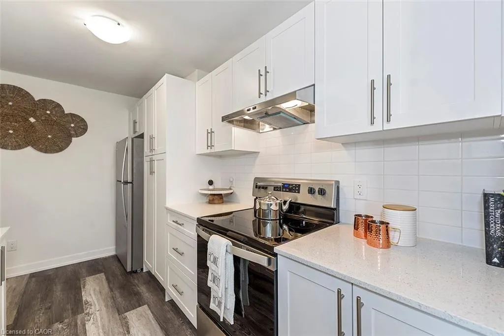 1444 Upper Ottawa Street, #21