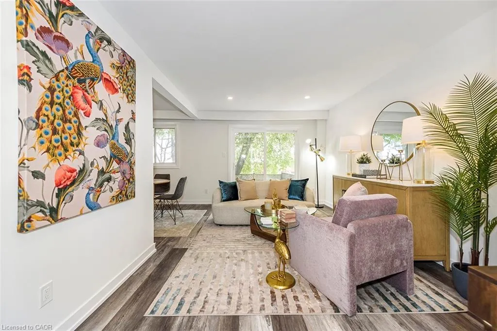 1444 Upper Ottawa Street, #21