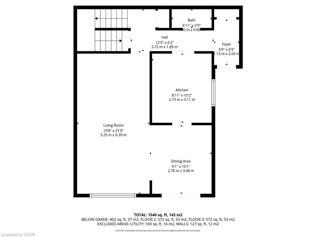 28 Underhill Crescent, #19