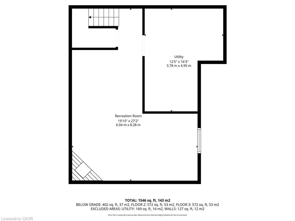 28 Underhill Crescent, #19