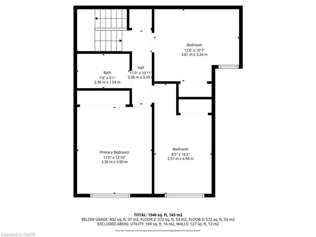 28 Underhill Crescent, #19