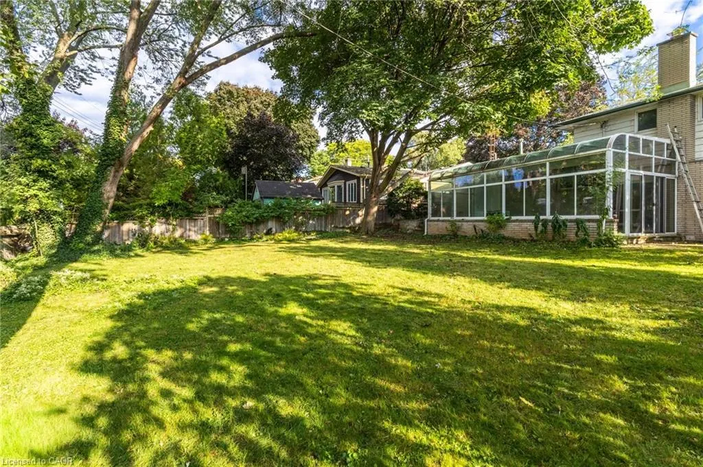 264 Camelot Drive