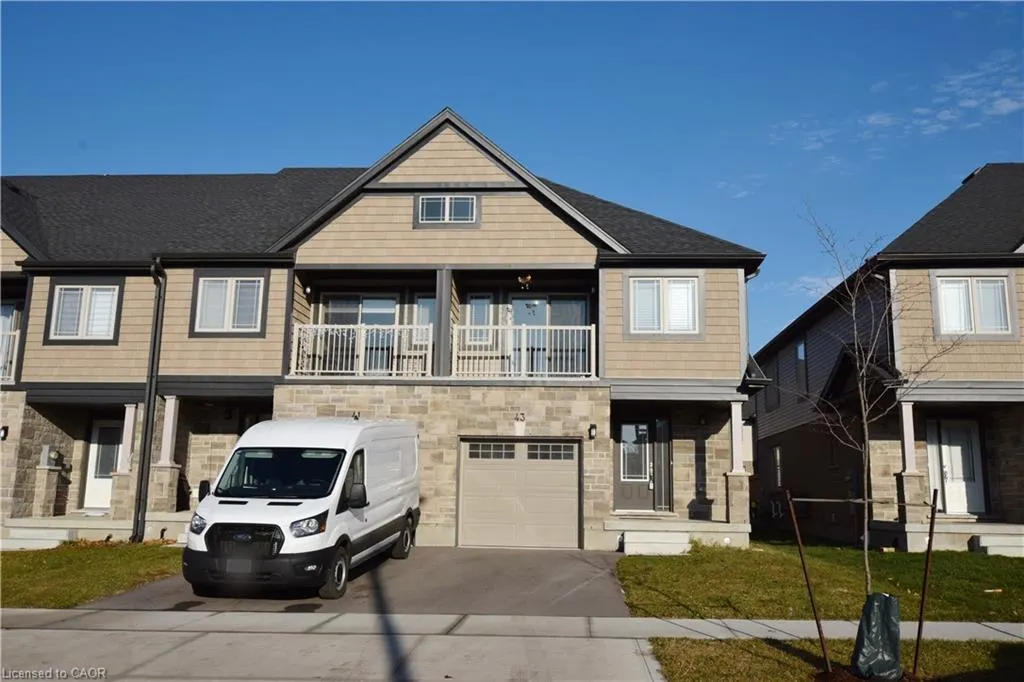 43 Munch Avenue