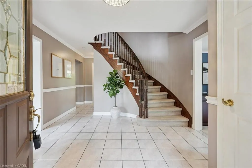 1352 Winterberry Drive