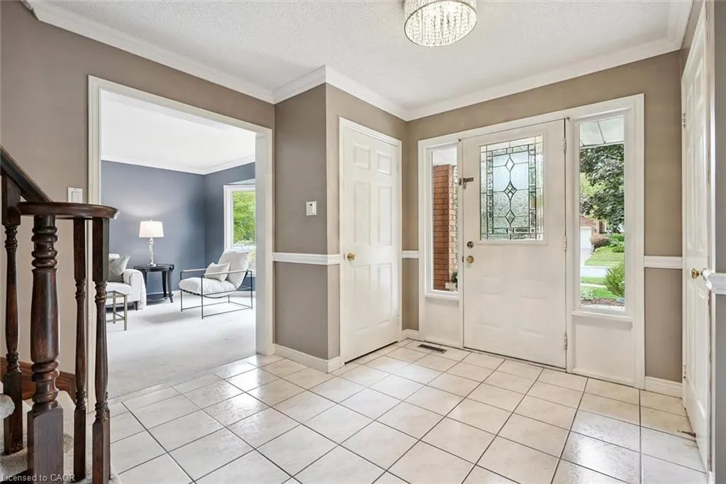 1352 Winterberry Drive
