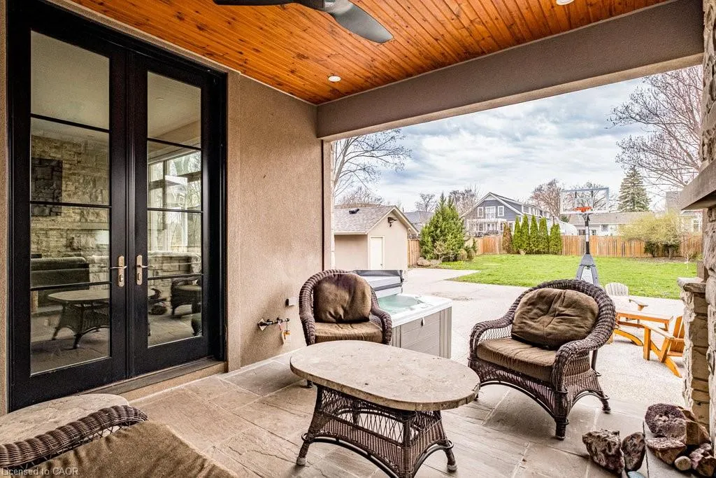 2293 Sovereign Street