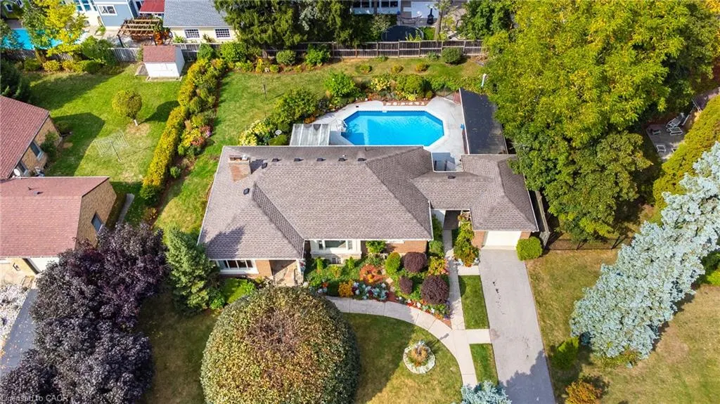130 Highland Park