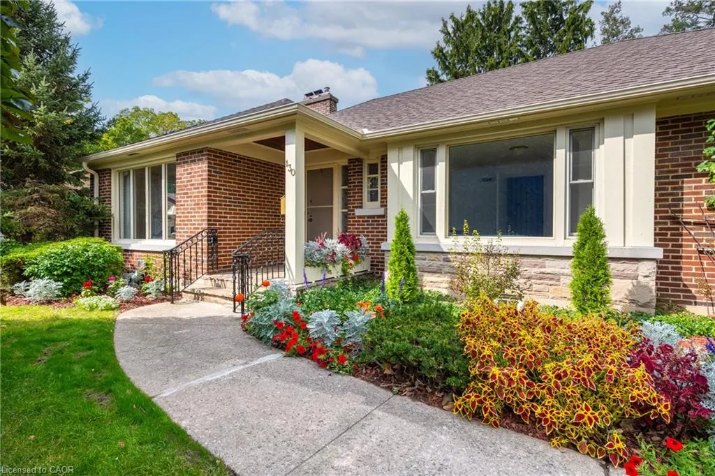 130 Highland Park