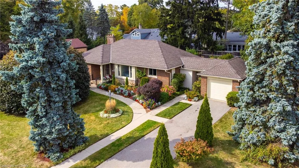 130 Highland Park