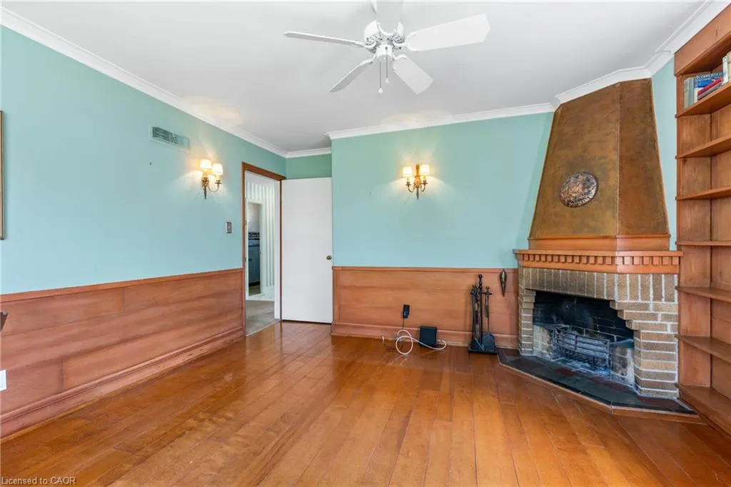 130 Highland Park