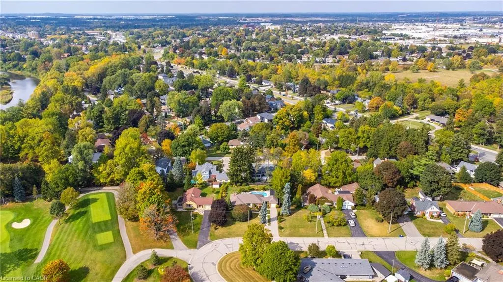 130 Highland Park