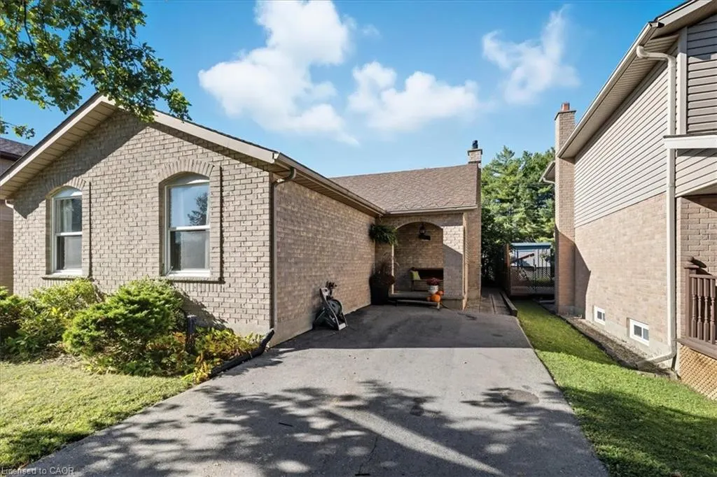 361 Cornerbrook Place