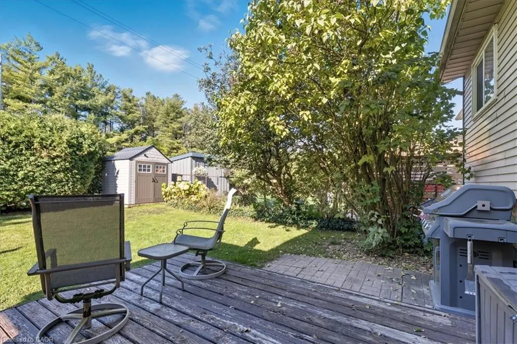 361 Cornerbrook Place
