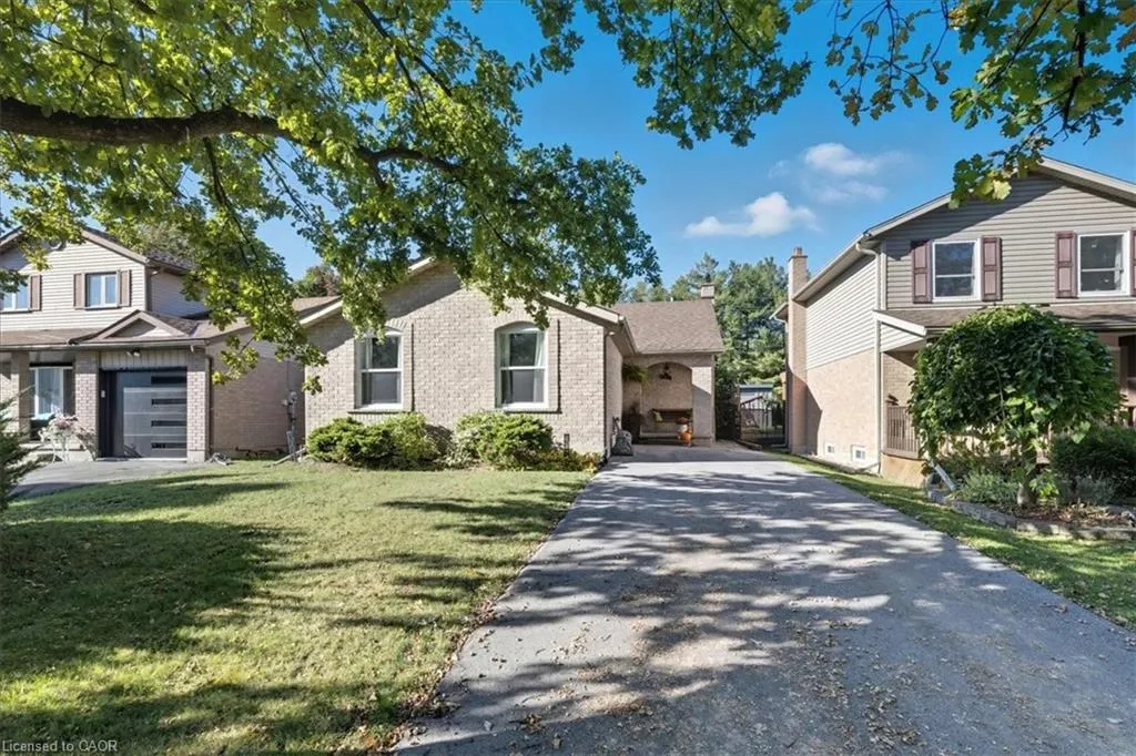 361 Cornerbrook Place
