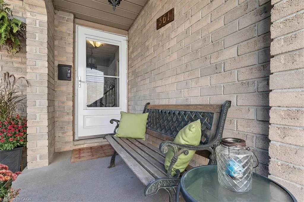 361 Cornerbrook Place
