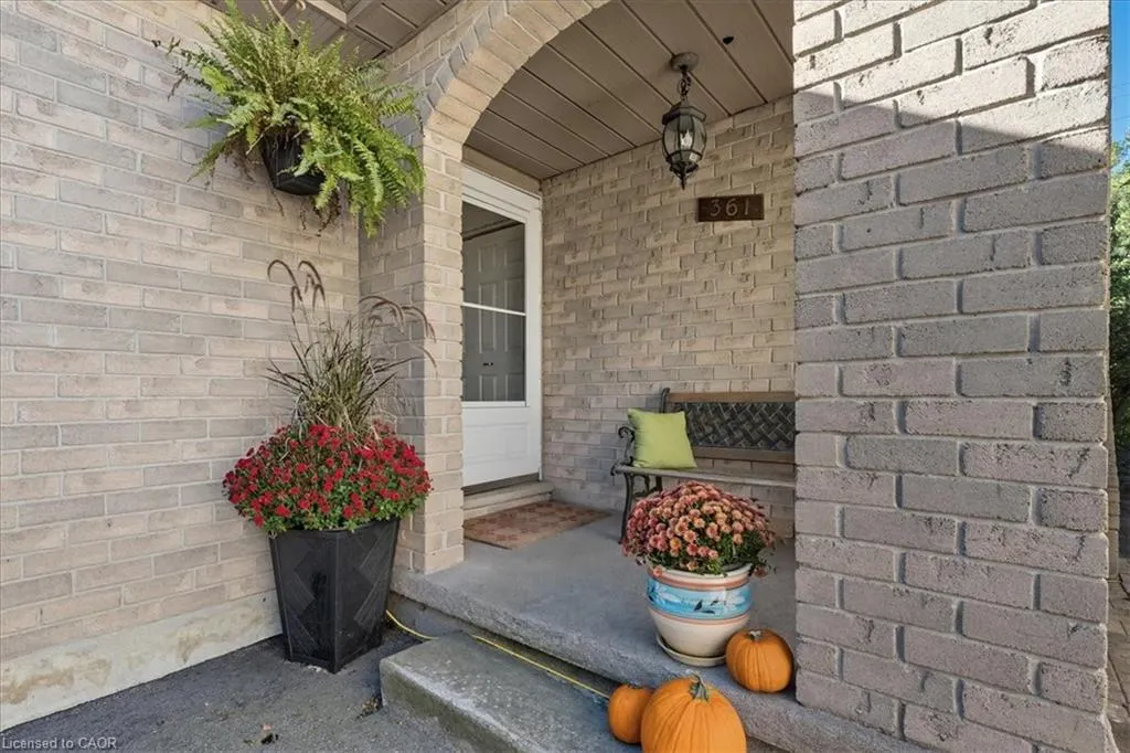 361 Cornerbrook Place