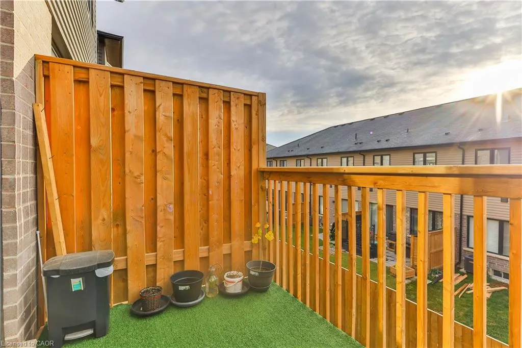 461 Blackburn Drive, #35