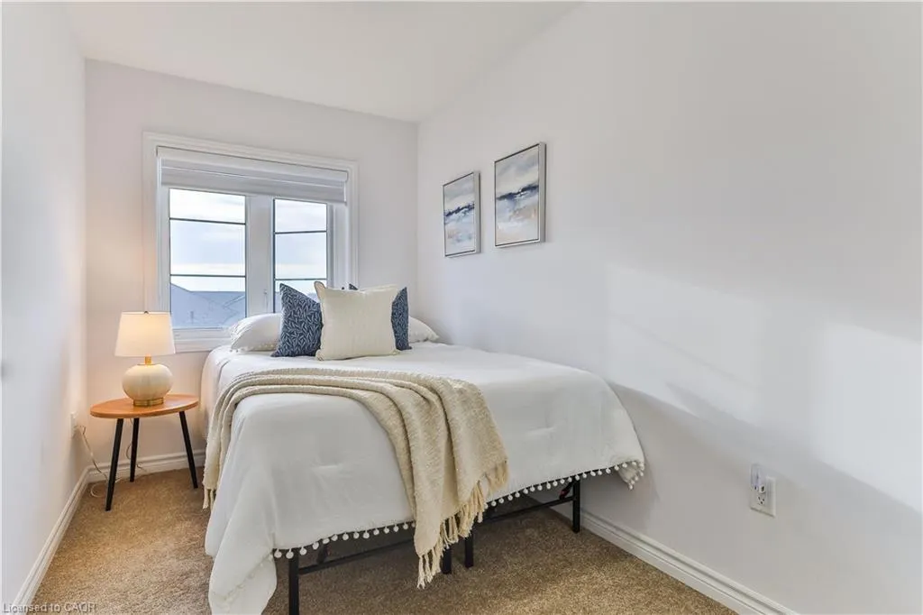 461 Blackburn Drive, #35