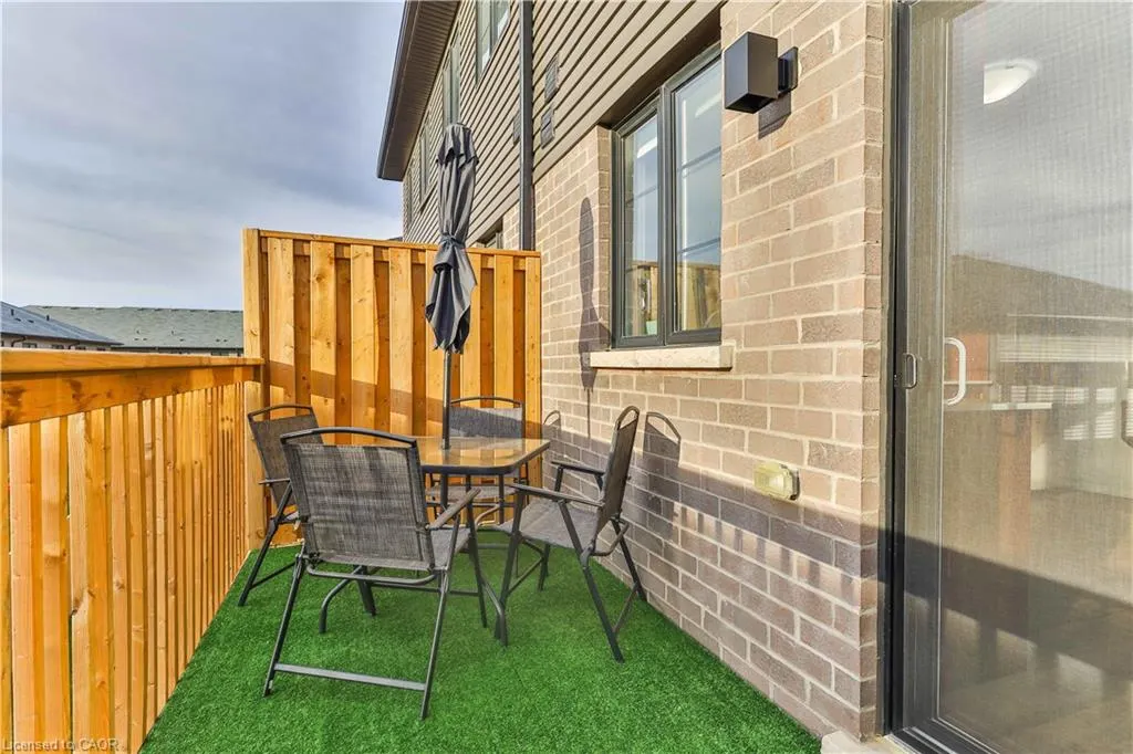 461 Blackburn Drive, #35